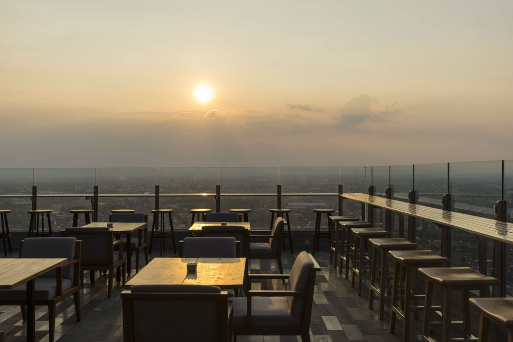 Alila Solo photo 3